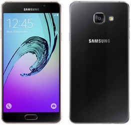 Прошивка телефона Samsung Galaxy A7 (2016) в Кирове